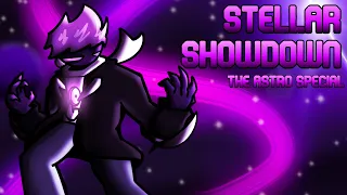 FNF Mega Mashup: Stellar Showdown (The @astromellox4281 Special)