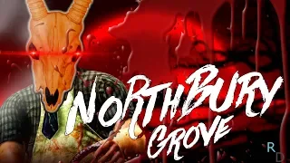 INTENSE 80's SLASHER GAME | 2018 | Northbury Grove (With Ending)