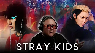 The Kulture Study: Stray Kids 'Thunderous' MV REACTION & REVIEW