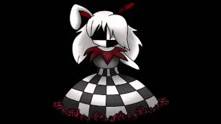 Wheres My Wonderland-Blood On The Dance Floor Nightcore