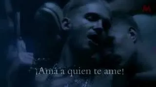 Tokio Hotel- Love Who Loves You Back-(edición pequeña subtitulada)