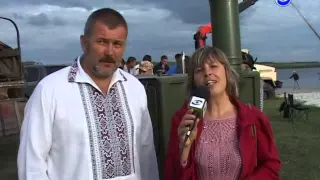 Свято Івана Купала 1 частина