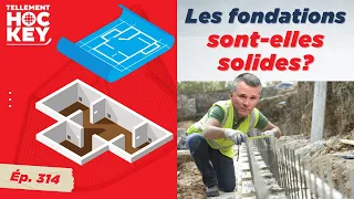 Le Canadien construit-il sur des bases solides? | Tellement Hockey