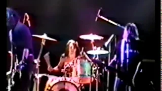 Nirvana - 10/11/1991 - St. Andrew's Hall, Detroit, MI, US