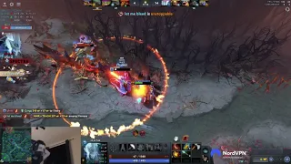 Don't google Gorgc Death Prophet pos 1