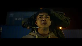 Sky Hunter 2017 空天猎 Chinese Film Trailer English Subtitled