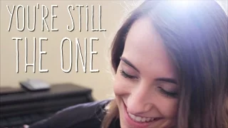 You're Still The One - Shania Twain (cover by Bailey Pelkman)