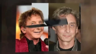 Barry Manilow Plastic Surgery