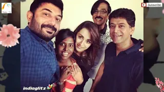 Sathuranga Vettai 2 First look cum shooting spot videos