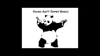 Young Gott James Bando - Panda (Exclusive Preview)