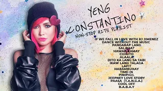 Yeng Constantino Non-Stop Hits Playlist