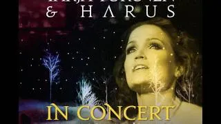 TARJA TURUNEN & HARUS "In Concert Live at Sibelius Hall" (HD) Official Teaser