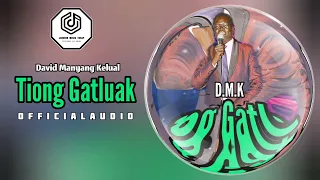 David Manyang Kelual- Tiong Gatluak (Official Audio)