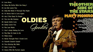 Best Oldies Songs  - The Legends   Paul Anka,Engelbert Humperdinck,Matt Monro,Elvis, Andy William