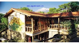 Naturland Vacation Club In Eco Park Hotel Kemer, Turkey