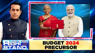 Budget 2024 Updates | Indian budget Session 2024 | Gyanvapi Case Varanasi | N18L | News18 Live