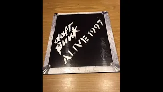 Daft punk - Rollin’ & Scratchin’ (Alive 1997 version) remake