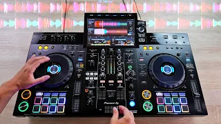 Pro DJ Plays Spotify Top 40 Mix on NEW RX3!
