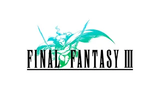 Final Fantasy 3 - Boss Theme - Cover  [Audio Only]