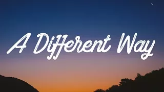 DJ Snake - A Different Way (Lyrics / Lyrics Video) ft. Lauv