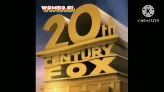 Preview 2 20th Century Fox studios Deepfakes Guees The Songs