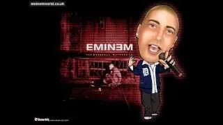 Eminem- Mix - DJ Ttiago