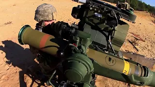 UNITED STATES TOW-HEADED MISSILES TO ATTACK REBEL-NO SLACK