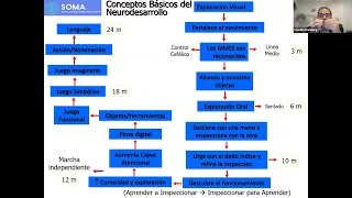 Evaluación y Manejo del adolescente y adulto en el espectro Autista