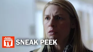 Homeland S07E09 Sneak Peek | 'Is He Gonna Wake Up?' | Rotten Tomatoes TV