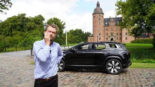 FØRSTE *ÆRLIGE* TEST AF NY FISKER OCEAN ONE!