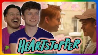 Heartstopper S3 Announcement & Expectations | I Love You!?