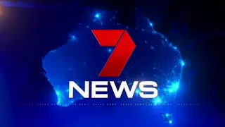 Seven News theme music: Version 1 ('The Mission' NBC) (2016- )