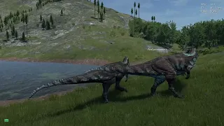 The Isle Giga compilation 17