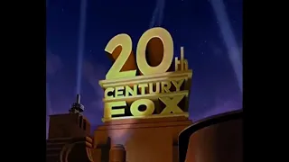 20th Century Fox (2005) Normal, Fast 3x, Slow, & Reversed