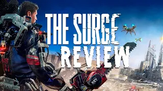 The Surge (PC) Review