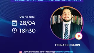 PROCESSO PREVIDENCIÁRIO: A CONTESTAÇÃO DO INSS