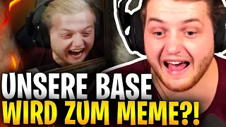 😂😅DIE LUSTIGSTE Rust FOLGE EVER! | REWI programmiert den HELIKOPTER FALSCH?! | Rust Folge #11