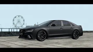 AUDI S8 D4/@ccdplanet_mtasa