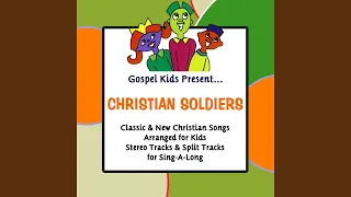 I'm a Soldier in the Army of The Lord (Split-Track)