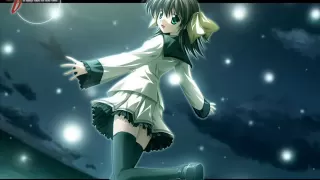 Nightcore-On my Way