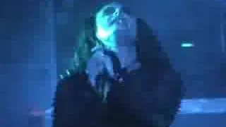 Cradle of Filth - Funeral in Carpathia (live in montreal)