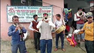 OM SHARDA BAND LOHAGIR UJIYARPUR SAMASTIPUR PO. BHIKHARIJI MO. 9006461132 / 7546983452