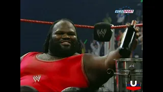 This Week in WWE 19.10.2009 - PL (Eurosport)