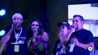 La Tropa Vallenata ft. La Morocha & La Ronda Bogotá - Los caminos de la vida | Homenaje a Celso Piña