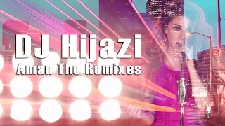 Myriam Fares - Nefsi Aoulhalak (Dubstep Reloaded Remix) - Aman The Remixes