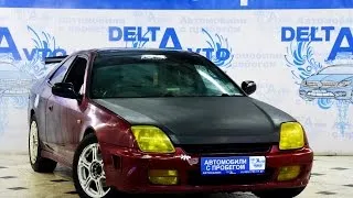 Honda Prelude с пробегом 1996 | ДЕЛЬТА-АВТО