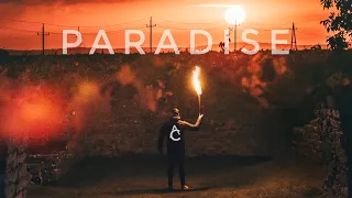 Alban Chela - Paradise (feat. Britt Lari) (Cover)