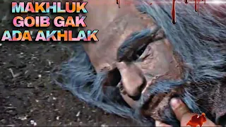 Film Horor Jadul Indonesia Pemimpin Kejam Yang Berakhir Tragis Alur Film Bayi Ajaib 1982