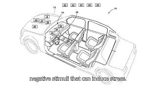 GM Patented an Anti Road Rage System That Can Take Control of the Car