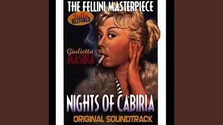 Nights of Cabiria Mambo (From Fellini's 'Nights of Cabiria' Original Soundtrack)